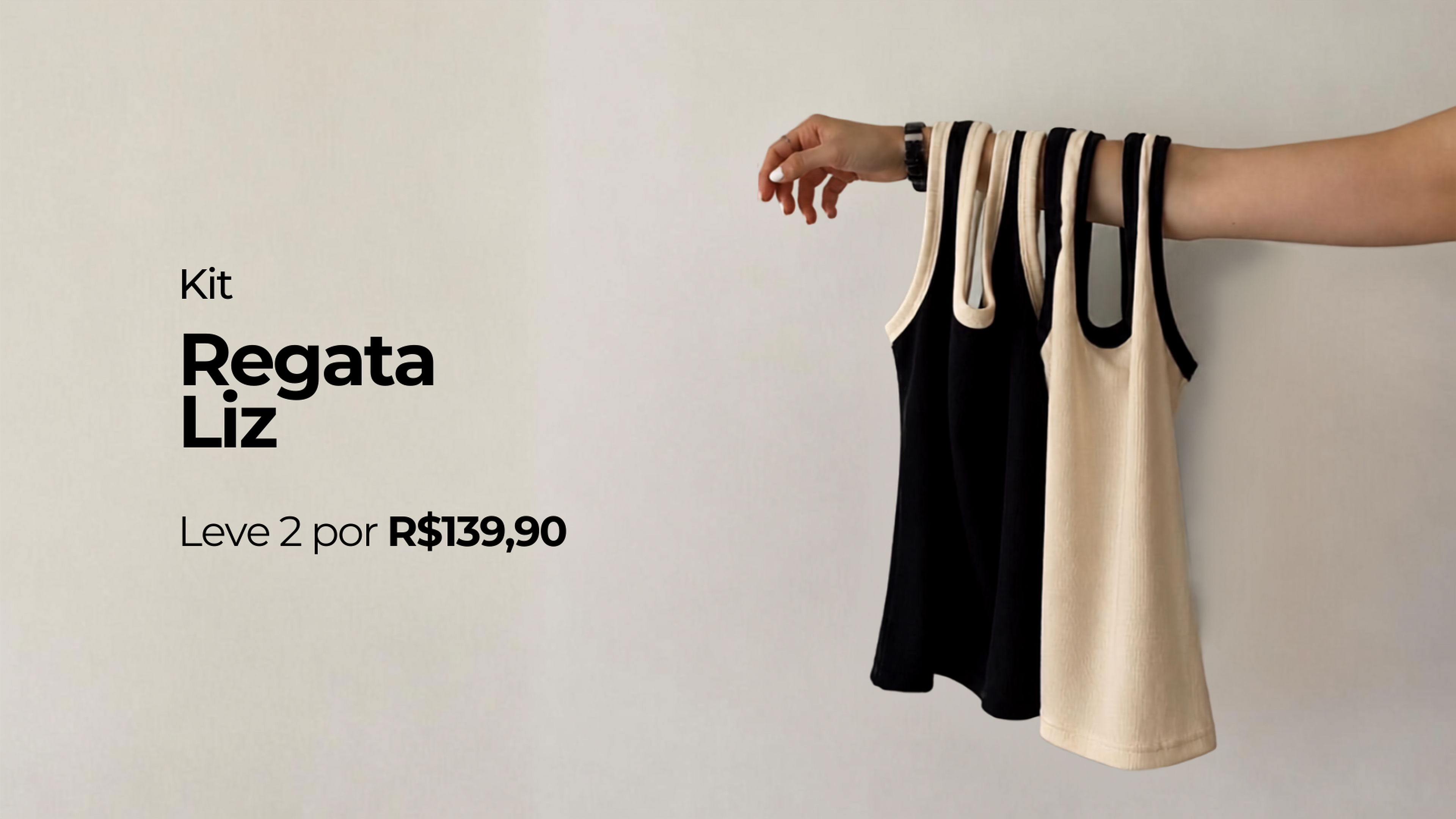 banner site kit regata liz 4k